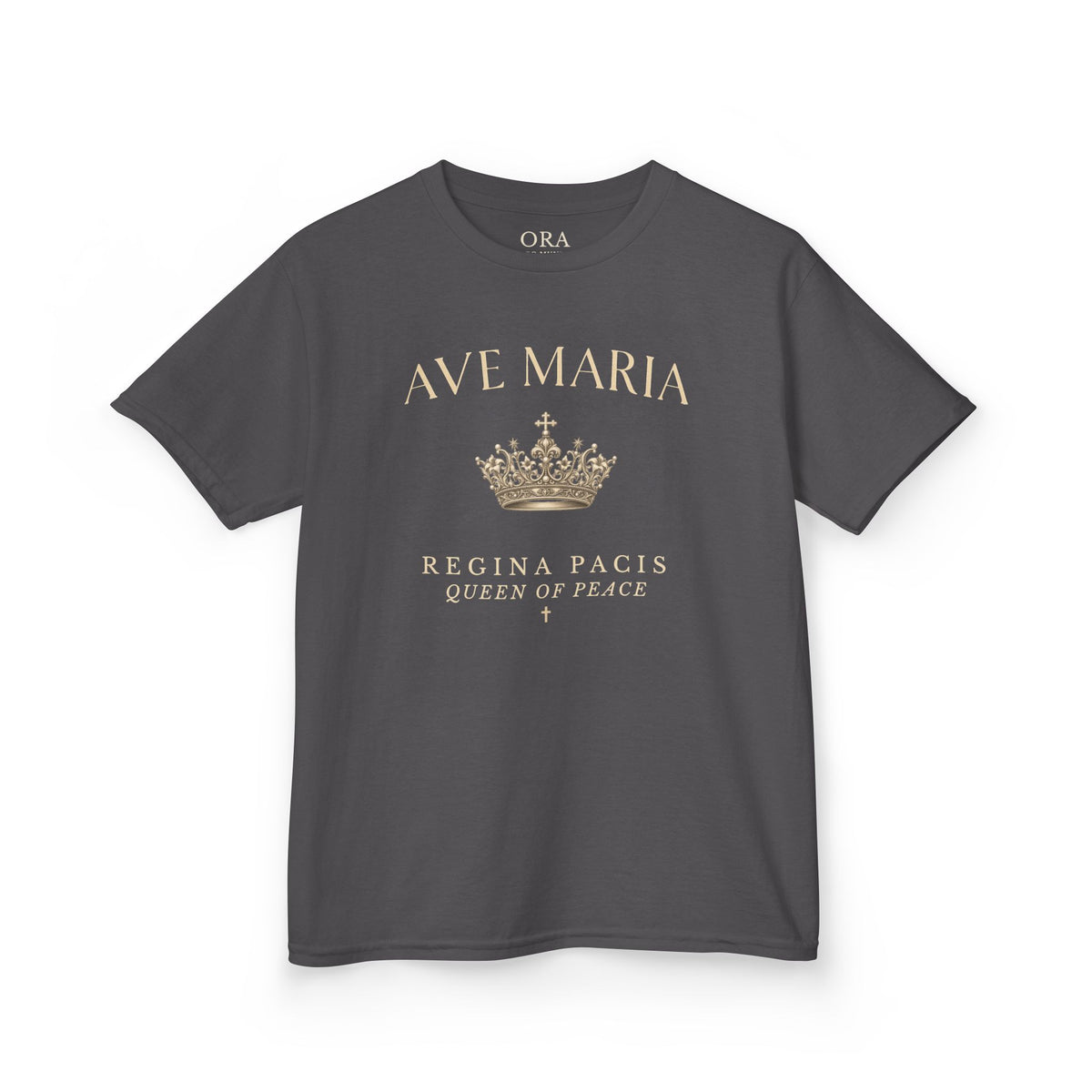 Ave Maria · Regina Pacis Youth Tee | Queen of Peace