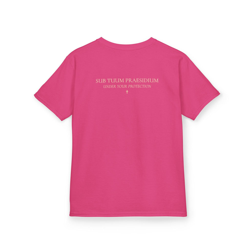 Ave Maria · Regina Pacis Youth Tee | Queen of Peace
