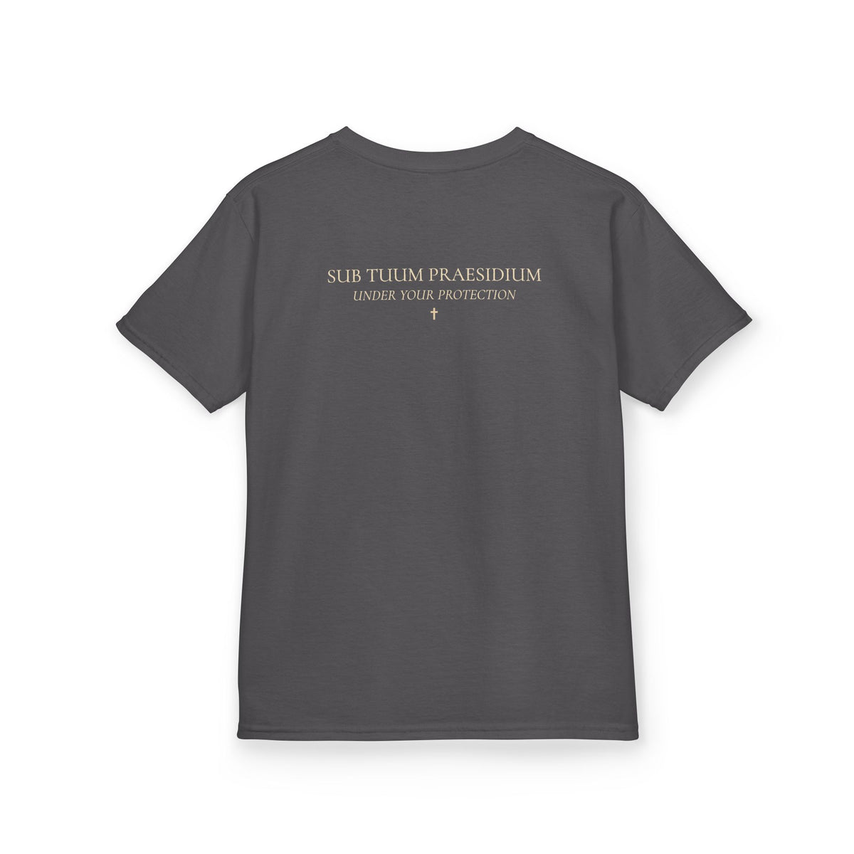 Ave Maria · Regina Pacis Youth Tee | Queen of Peace