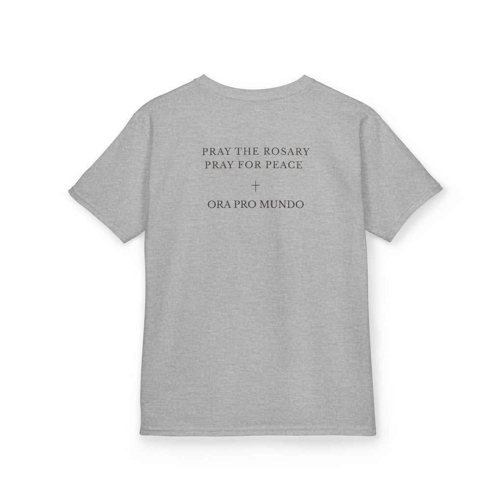 Ave Maria — Immaculate Heart Youth Tee