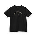 Pray for the World — ORA PRO MUNDO Youth Tee