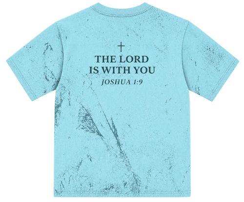 Be Not Afraid Youth Tee | BE A SAINT — Kids