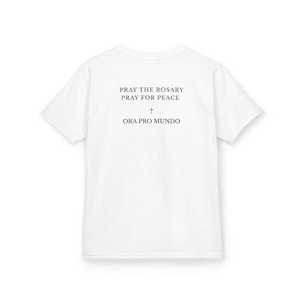 Ave Maria — Immaculate Heart Youth Tee
