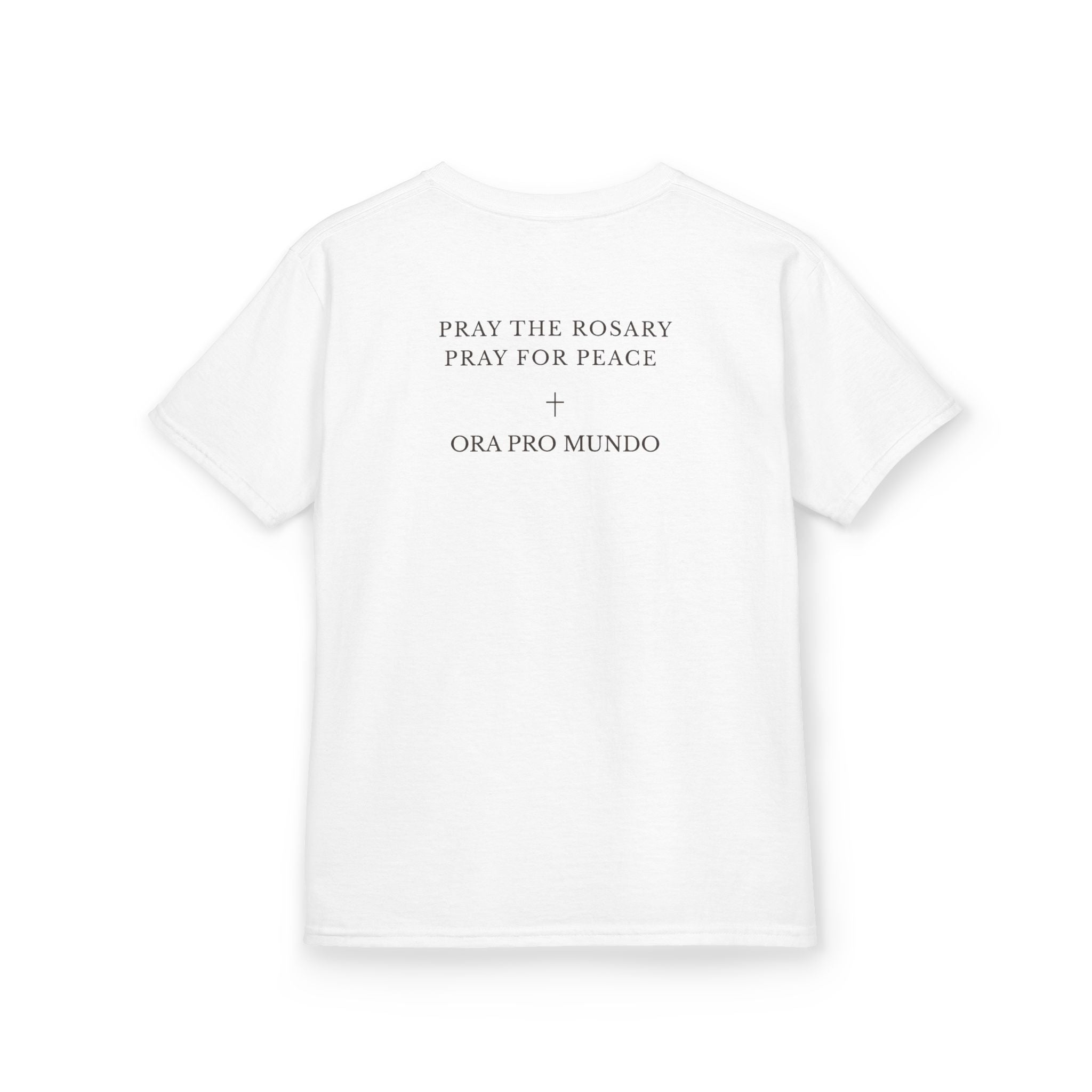 Ave Maria — Immaculate Heart Youth Tee