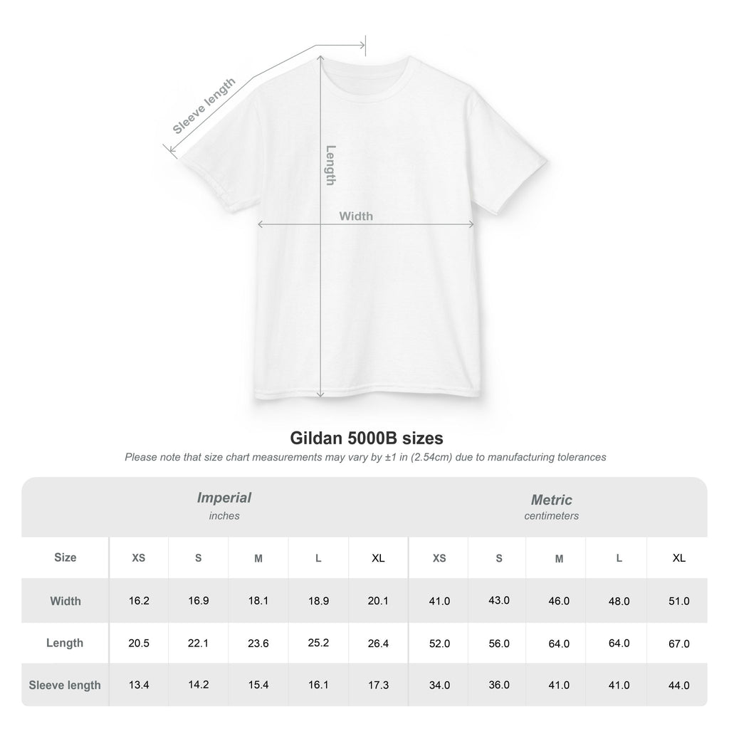 BE A SAINT — Sancti Estote Youth Tee
