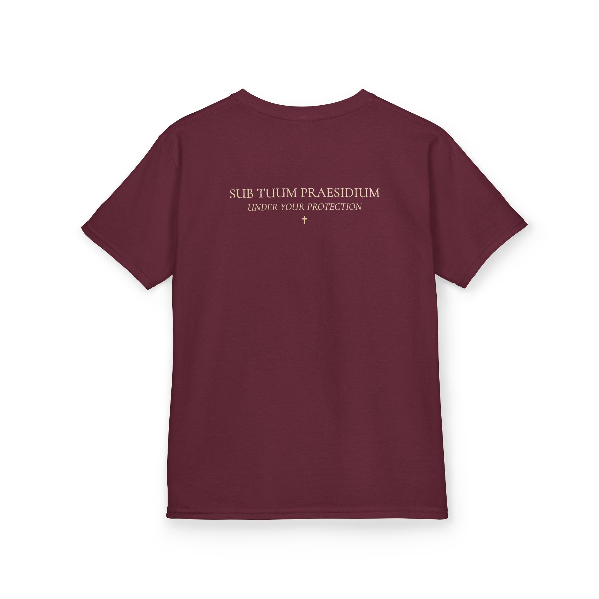 Ave Maria · Regina Pacis Youth Tee | Queen of Peace
