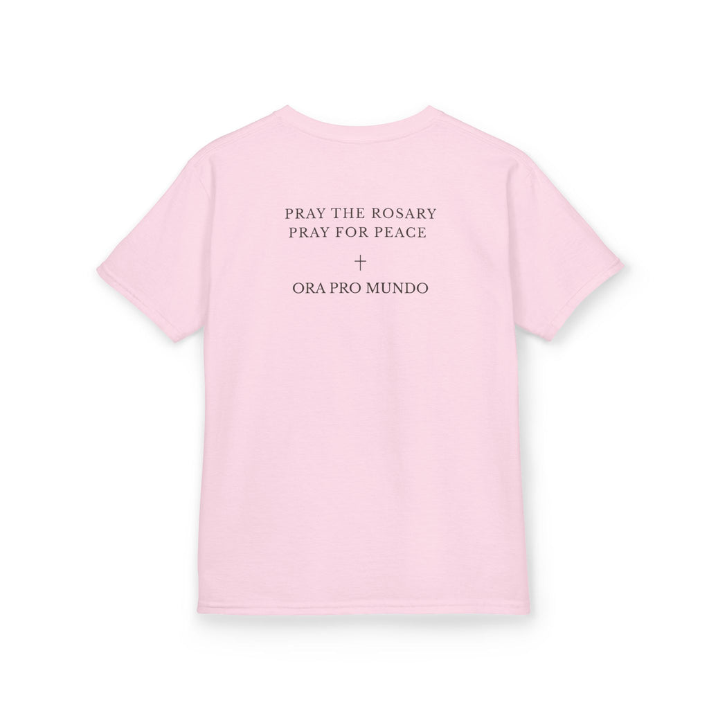 Ave Maria — Immaculate Heart Youth Tee