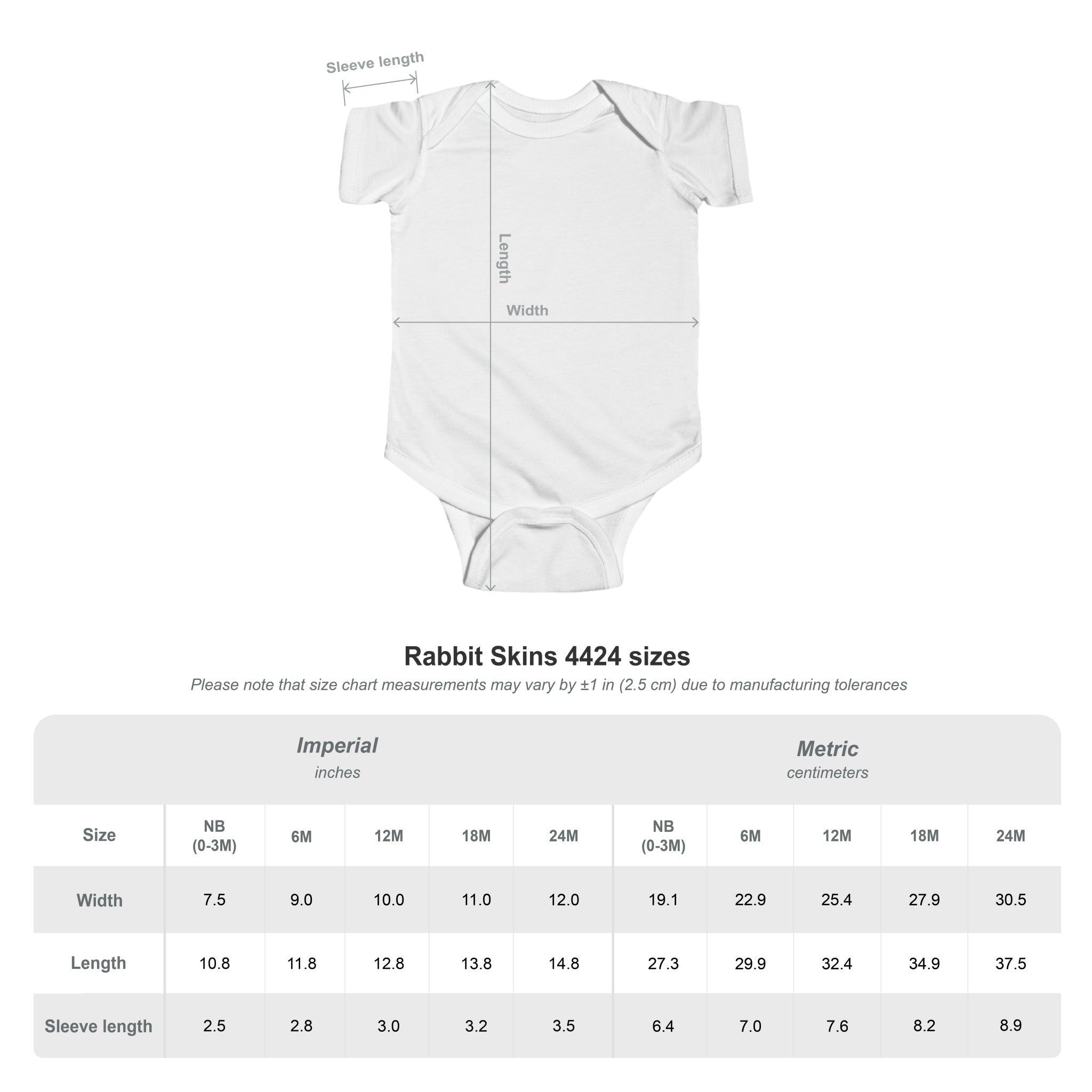 Our Lady of Fátima — Pray the Rosary Baby Bodysuit